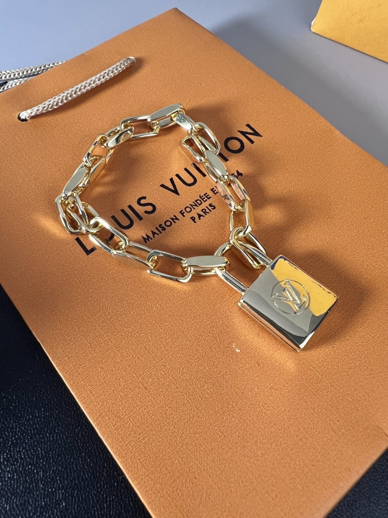 LV Bracelets